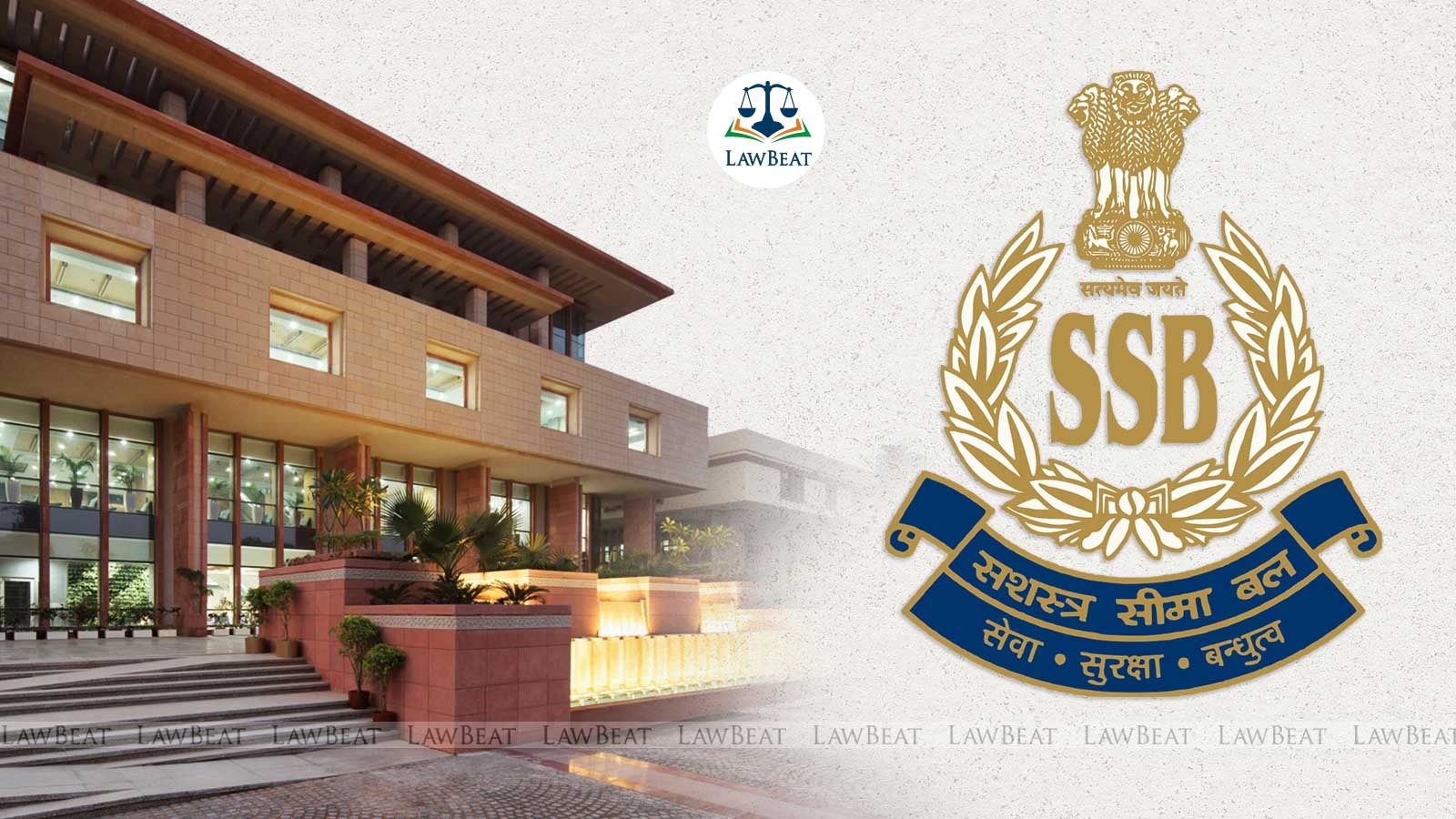 Delhi HC Grants Relief to Woman SSB Candidate, Additionally Suggesting an Examination of Outdated Language to Describe SSB Positions Delhi HC Grants Relief to Woman SSB Candidate, Additionally Suggesting an Examination of Outdated Language to Describe SSB Positions